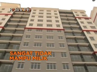 Fokus Hari Ini 8 Malam: Sangat tidak mampu milik, diambil keterangan  & direman atur perlawanan
