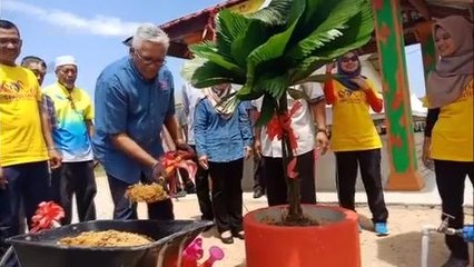 #AWANIJr: Program Jelajah Kasih SPAVOL edisi Terengganu (BHG 2)