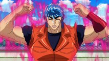 Toriko vs. Shu (uncut) / Kein Deutscher Dub oder Sub vorhanden