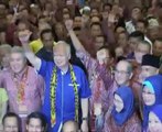 Sedia kembalikan hak Sarawak