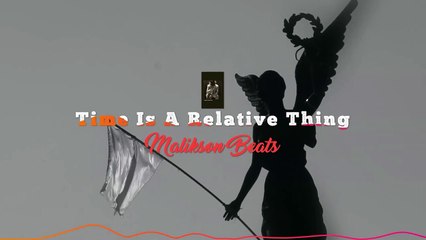 Time Is A Relative Thing - 100 bpm G-Funk Beat - Prod. By Malikson - Official 4K Video