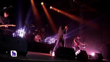 7 ribu peminat banjiri konsert Sheila On 7