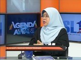 Agenda AWANI: Graduan hari ini mungkin berpendidikan tinggi, namun mereka mungkin handicapped di ...