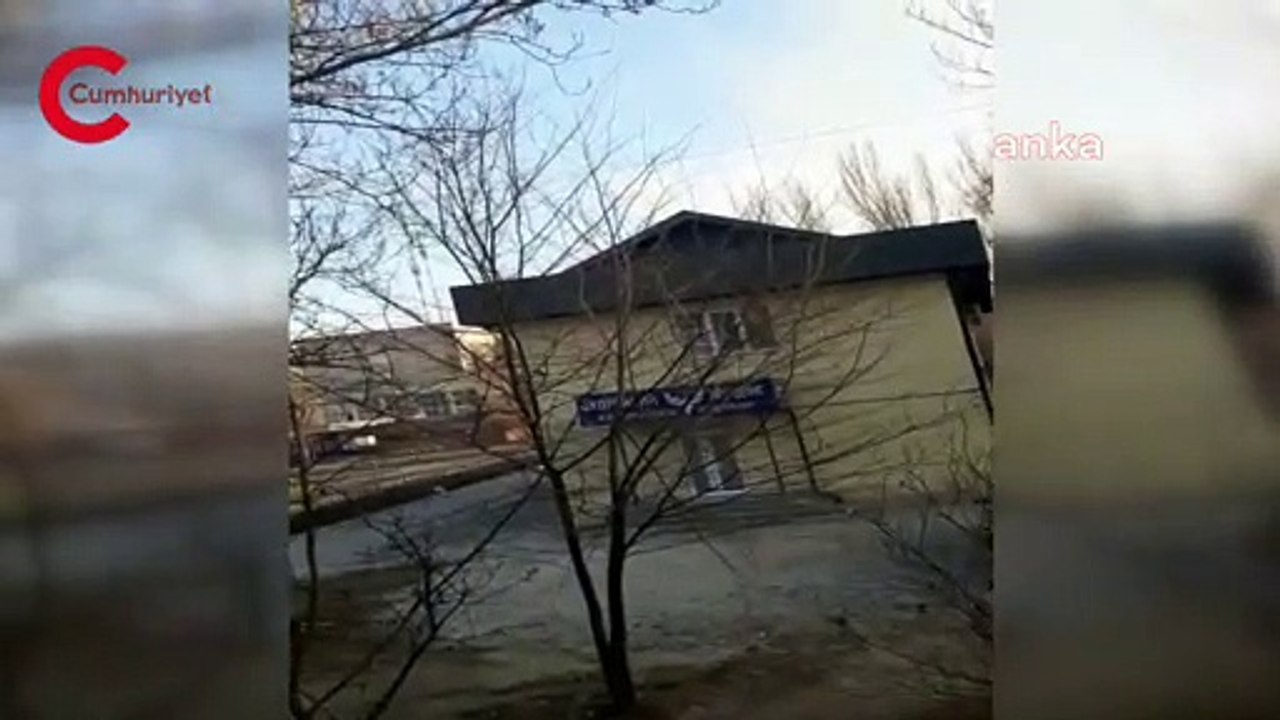 Ukrayna’da mahsur kalan Ferdi Kabal: "Lviv şehrine kendimizi atıp, Polonya üzerinden gelmeye çalışıyoruz"