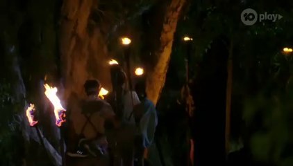 Australian Survivor  S09E13 part 2