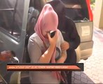 Janda dituduh ugut lelaki konon hantar video lucah