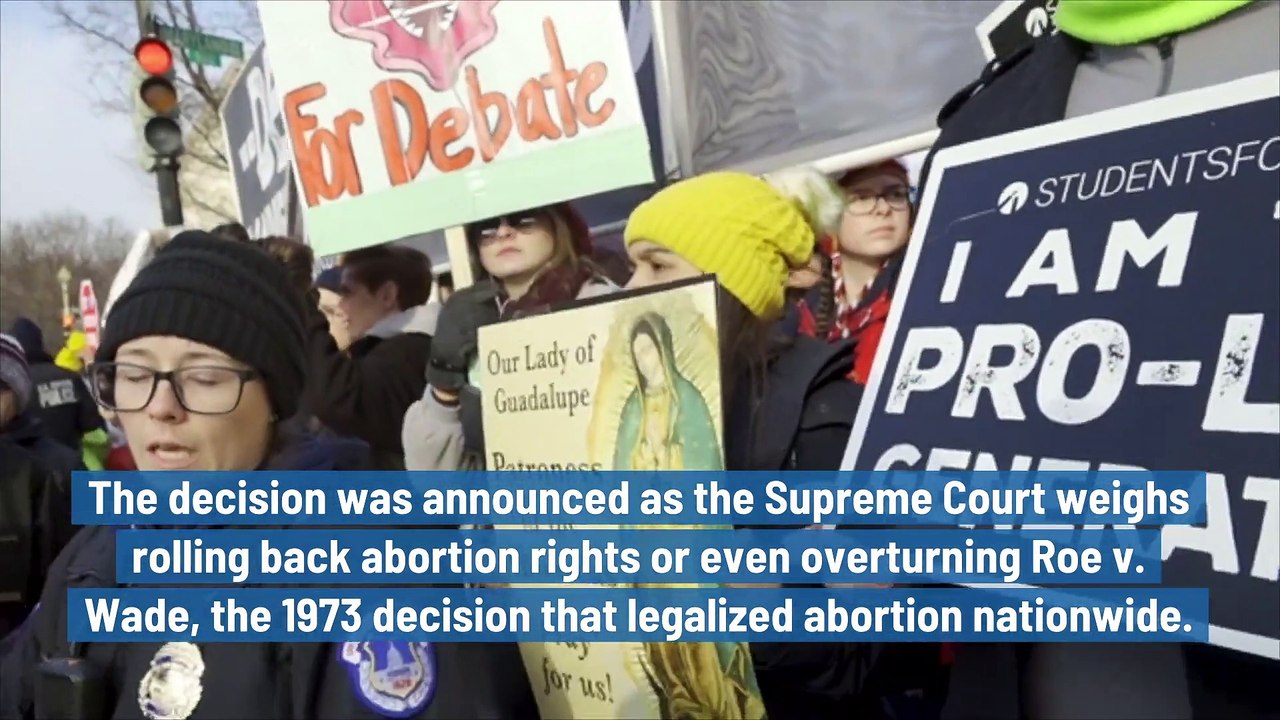 Abortion Pills are Now Permanently Available via Mail