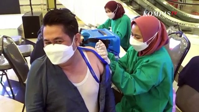 Update Corona 27 Februari 2022: Bertambah 34.976 Kasus Covid-19 di Indonesia!