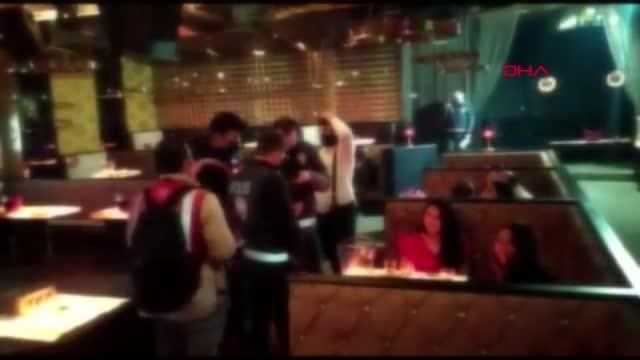 FATİH'TE RESTORAN, LOKANTA VE KAFETERYA DENETİMİ