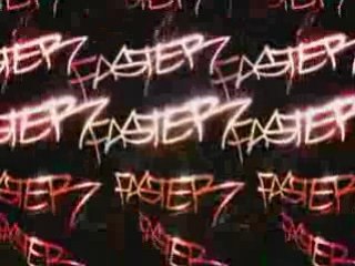 Vidéo d'arrière-plan du Back to Basics Tour - Fighter