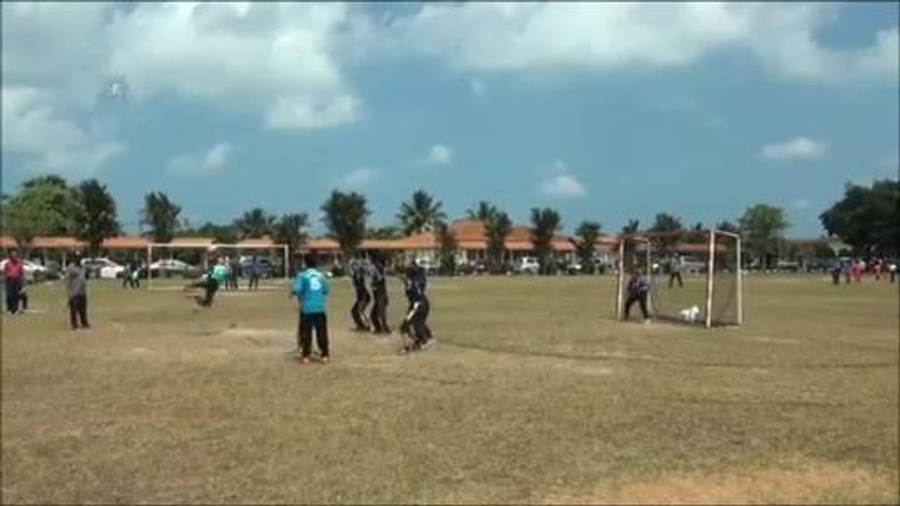 #AWANIJr: Kejohanan Bola Baling MSSD Kuala Nerus 2018