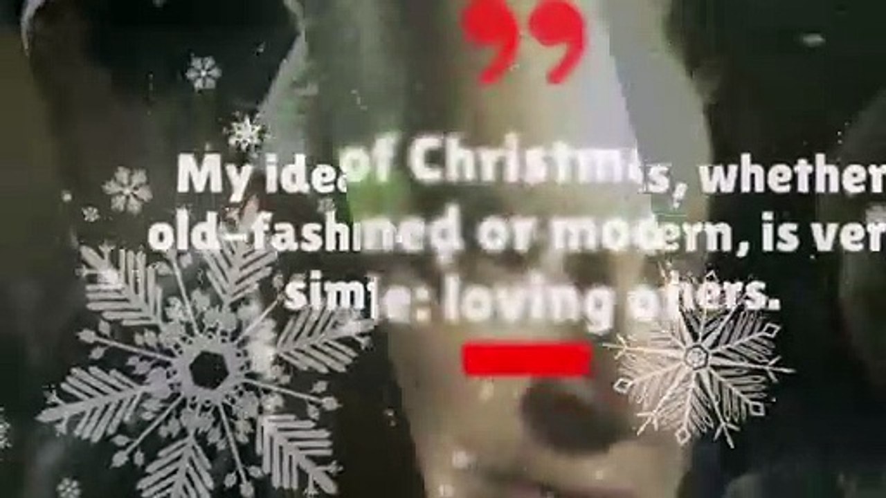 Christmas Quotes To Get You Into the Holiday Spirit