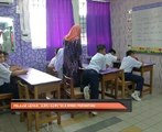 Pelajar gemuk, guru-guru sila ambil perhatian