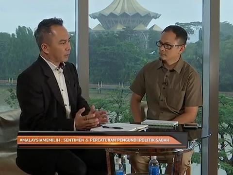 Analisis AWANI: #MalaysiaMemilih Sentimen & percaturan pengundi politik Sabah