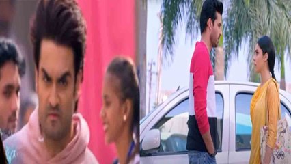 Sirf Tum spoilers ; कॉलेज में Suhani Ansh को साथ देख आगबबूला Ranveer करेगा ये | FilmiBeat