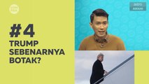 Kompak (Episod 289): Trump sebenarnya botak?