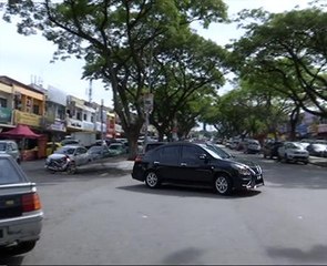 MCA nafi serah kerusi Bandar Tun Razak kepada UMNO