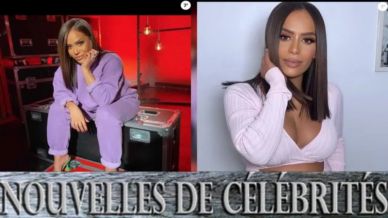 Amel Bent enceinte : elle dévoile de rares photos de sa maison en plein congé maternité