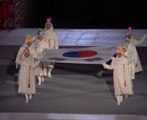 Olimpik Pyeongchang 'kunci' diplomasi Korea Utara-Selatan
