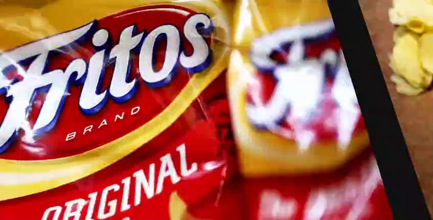 The Food That Built America Snack Sized S01 E12
