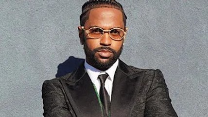 Big Sean Sets Record Straight After Fans Gets Thirsty Over His Alleged Nude Pic