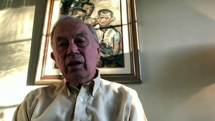 Former British ambassador on Putin’s standing in Russia