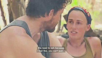 Australian Survivor  S09E13 part 1