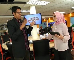 Lebih separuh kata 'tak sanggup' tinggal dalam rumah mikro