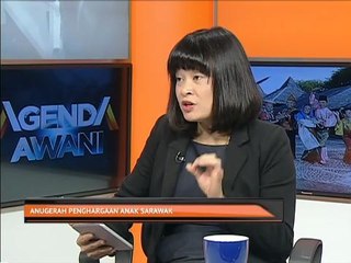 Agenda AWANI: The efforts made by Sarawak Convention Bureau