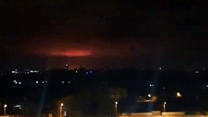 Ucraina, missile russo colpisce gasdotto a Vasylkiv