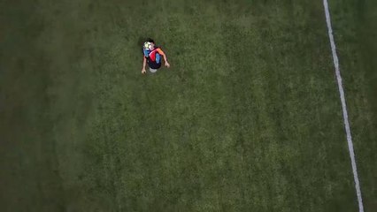 Bual Bola - Siapa Jason Lee?