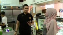 Segmen Mini Inspirsi: Bersama Dato' Fazley Yaakob