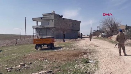 2 KİŞİNİN ÖLDÜĞÜ SİLAHLI ARAZİ KAVGASINDA 4 TUTUKLAMA