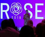 Tokoh terkemuka sahut penganjuran ROSE untuk ketengahkan ceritera keperwiraan wanita