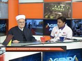 Agenda AWANI: Konspirasi antarabangsa terhadap Baitulmaqdis