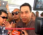 Sultan Kelantan tarik balik gelaran Datuk dari Husam dan Wan Rahim