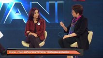 Agenda AWANI: ROSE, Those that lives in rural area deserves a better future!