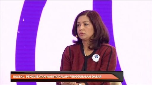 Agenda AWANI: ROSE, Kerjasama antara kementerian di Malaysia demi masa depan rakyat Malaysia