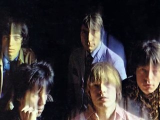 the rolling stones - you just made my day - wide mono