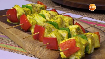 شيش سمك | غادة التلي