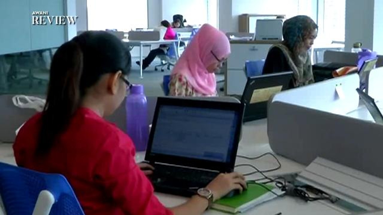 Empowering women in Malaysian workplace