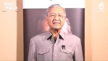 Saya dah tau dah apa nak buat bila jadi PM - Tun Mahathir