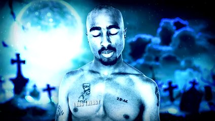 2Pac - Be Careful (2022) ft. DMX, Nipsey Hussle