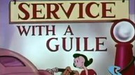 POPEYE EL MARINO capitulo 139 Service With A Guile