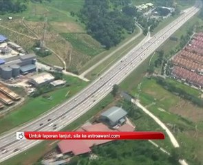 PLUS tawar rebat 20 peratus sempena Tahun Baru Cina