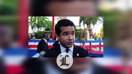 Omar Fernández cree es tiempo de que Abinader le hable claro al país sobre situación económica