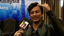 Album terbaru Faizal Tahir