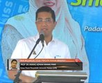 #MalaysiaMemilih: PKR Selangor tidak percaya rakan pakatan?