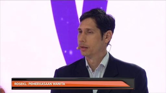 Agenda AWANI: ROSE, Kita perlukan sokongan masyarakat untuk melahirkan sang juara,