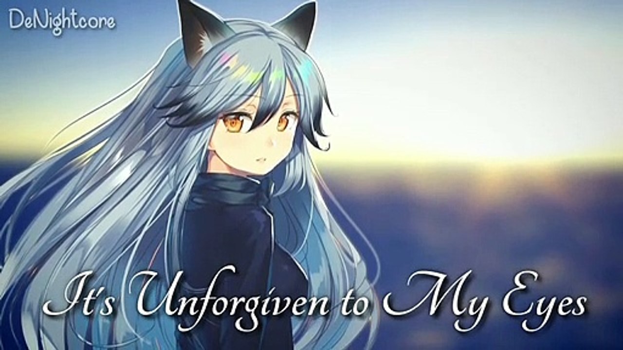 Nightcore - Wicked Ways (Lyrics) (1)